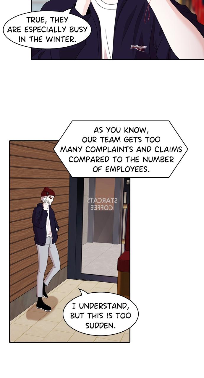 Tomorrow Chapter 144 - Page 25