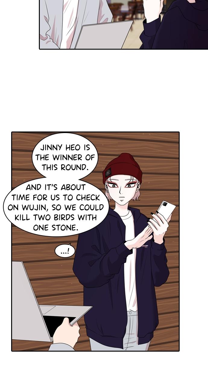 Tomorrow Chapter 144 - Page 29