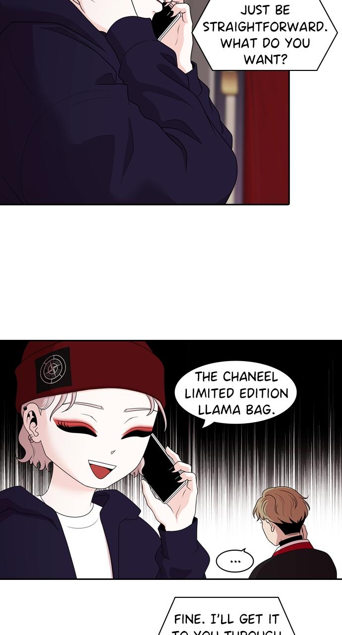 Tomorrow Chapter 144 - Page 32