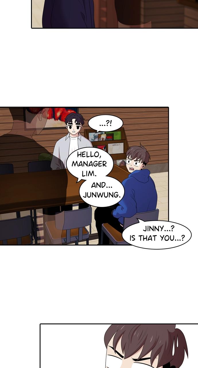 Tomorrow Chapter 144 - Page 37