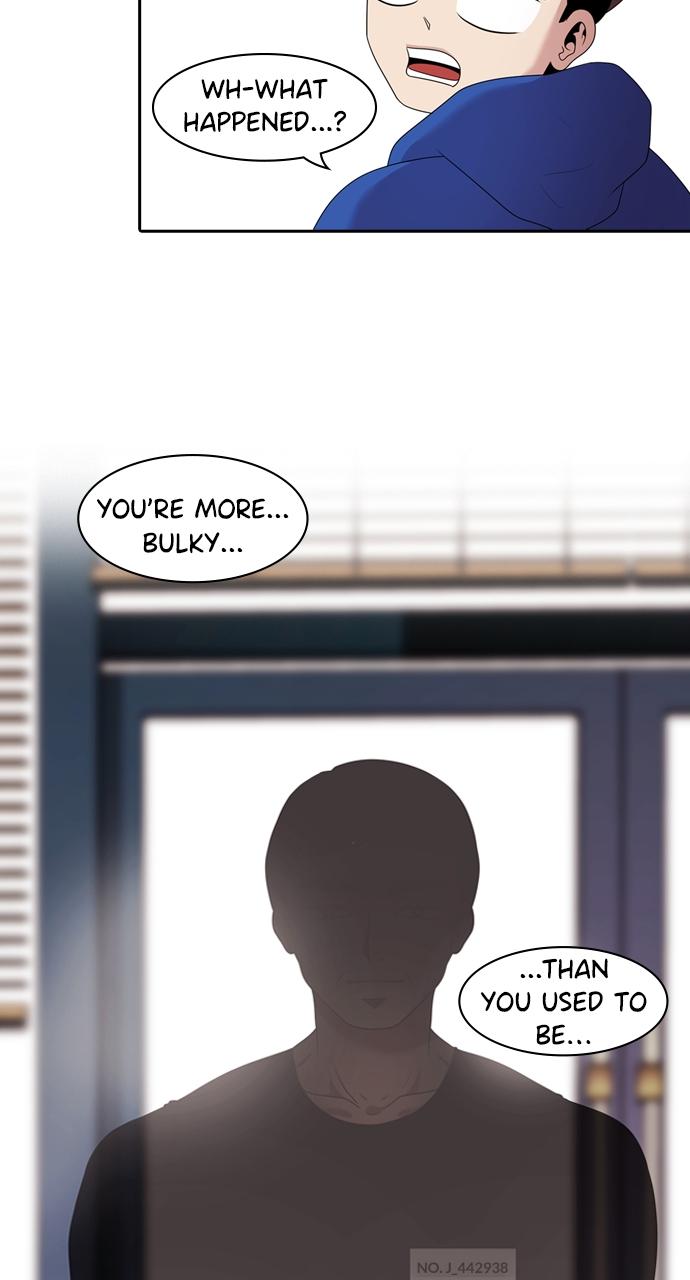 Tomorrow Chapter 144 - Page 38