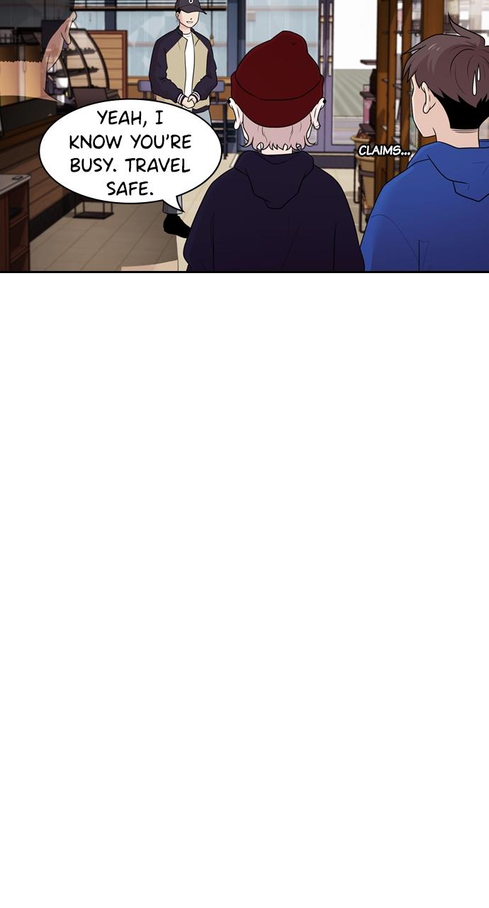 Tomorrow Chapter 145 - Page 5