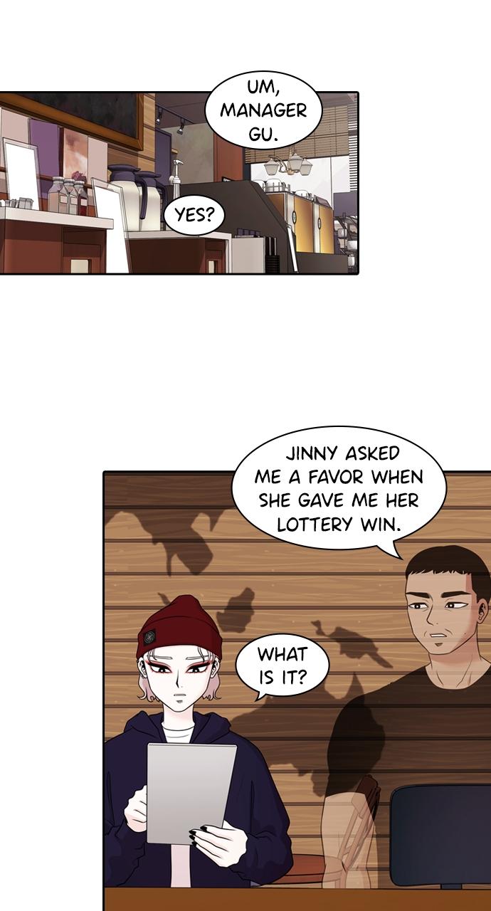 Tomorrow Chapter 145 - Page 6