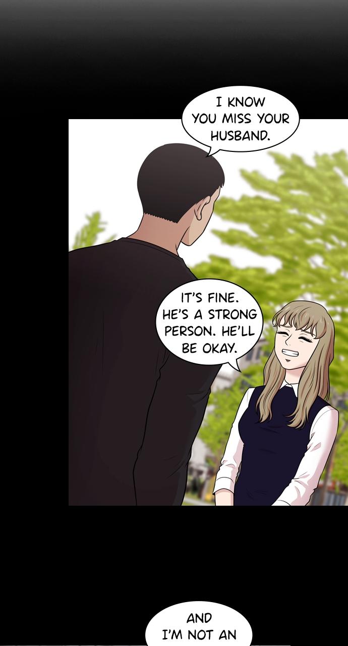 Tomorrow Chapter 145 - Page 9