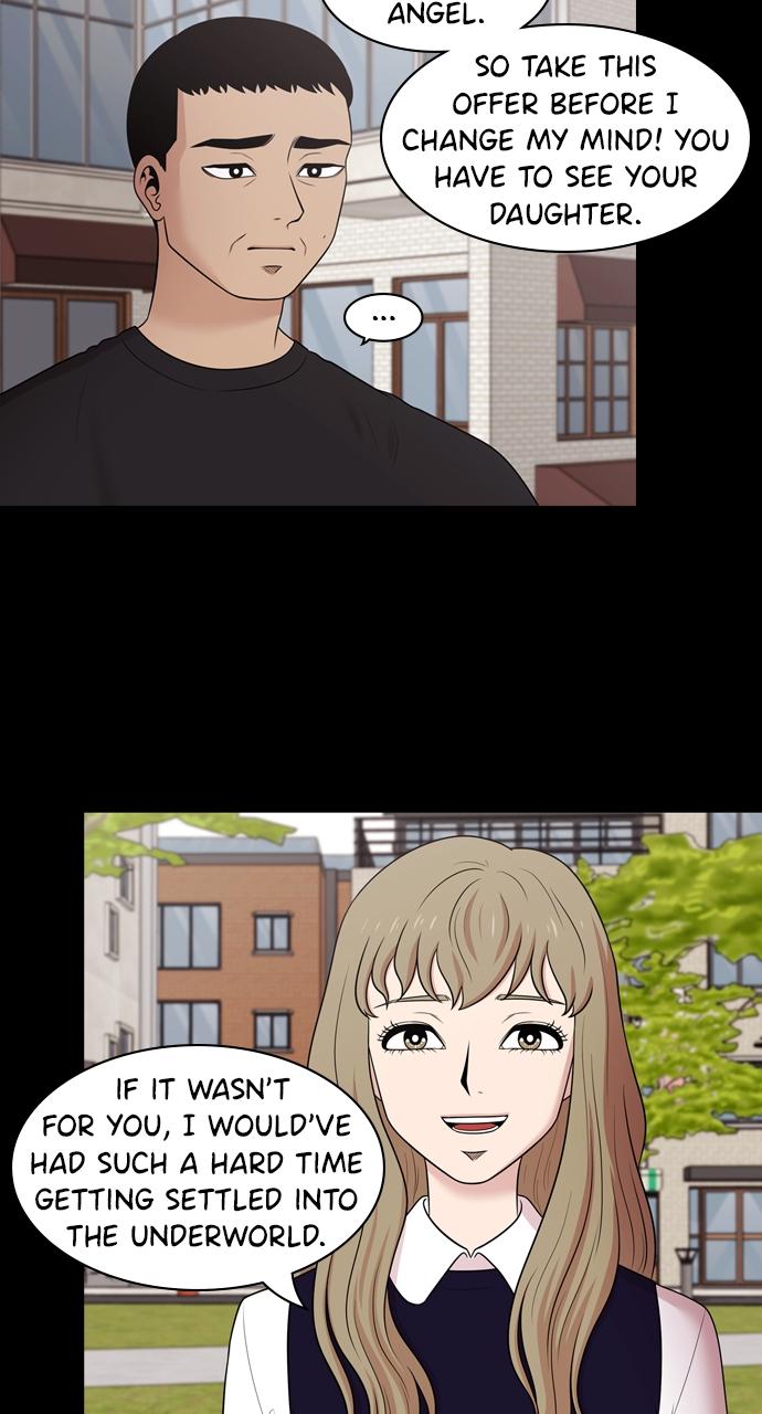 Tomorrow Chapter 145 - Page 10