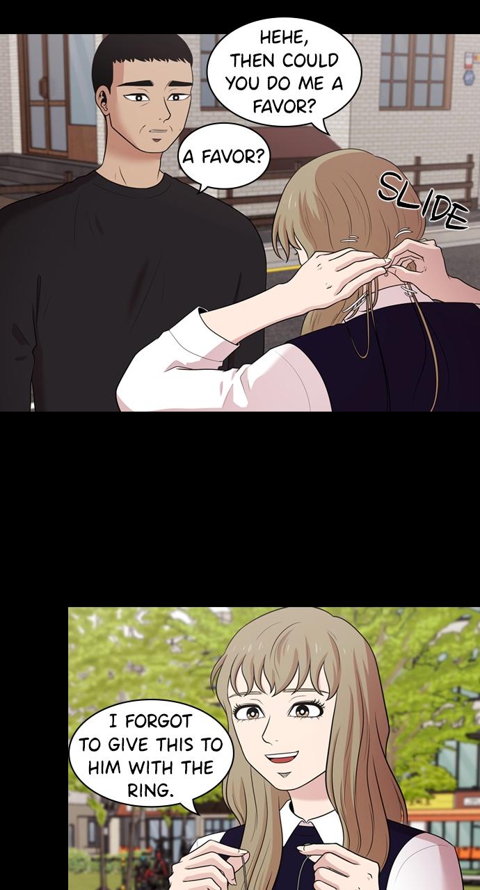 Tomorrow Chapter 145 - Page 12