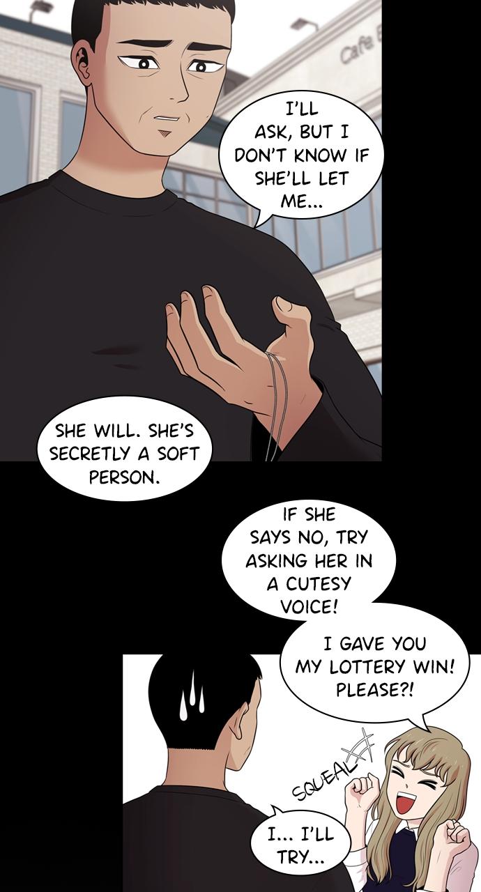 Tomorrow Chapter 145 - Page 14