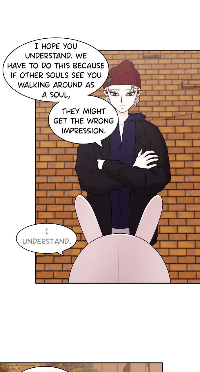 Tomorrow Chapter 145 - Page 18