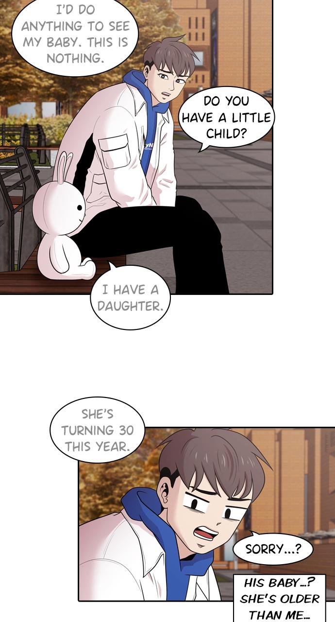 Tomorrow Chapter 145 - Page 19