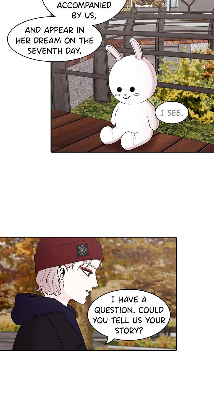 Tomorrow Chapter 145 - Page 21