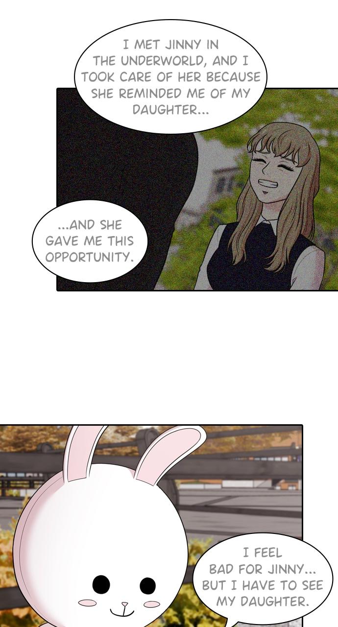 Tomorrow Chapter 145 - Page 28