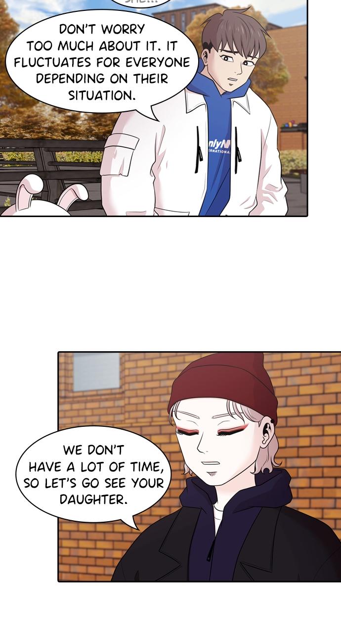 Tomorrow Chapter 145 - Page 34