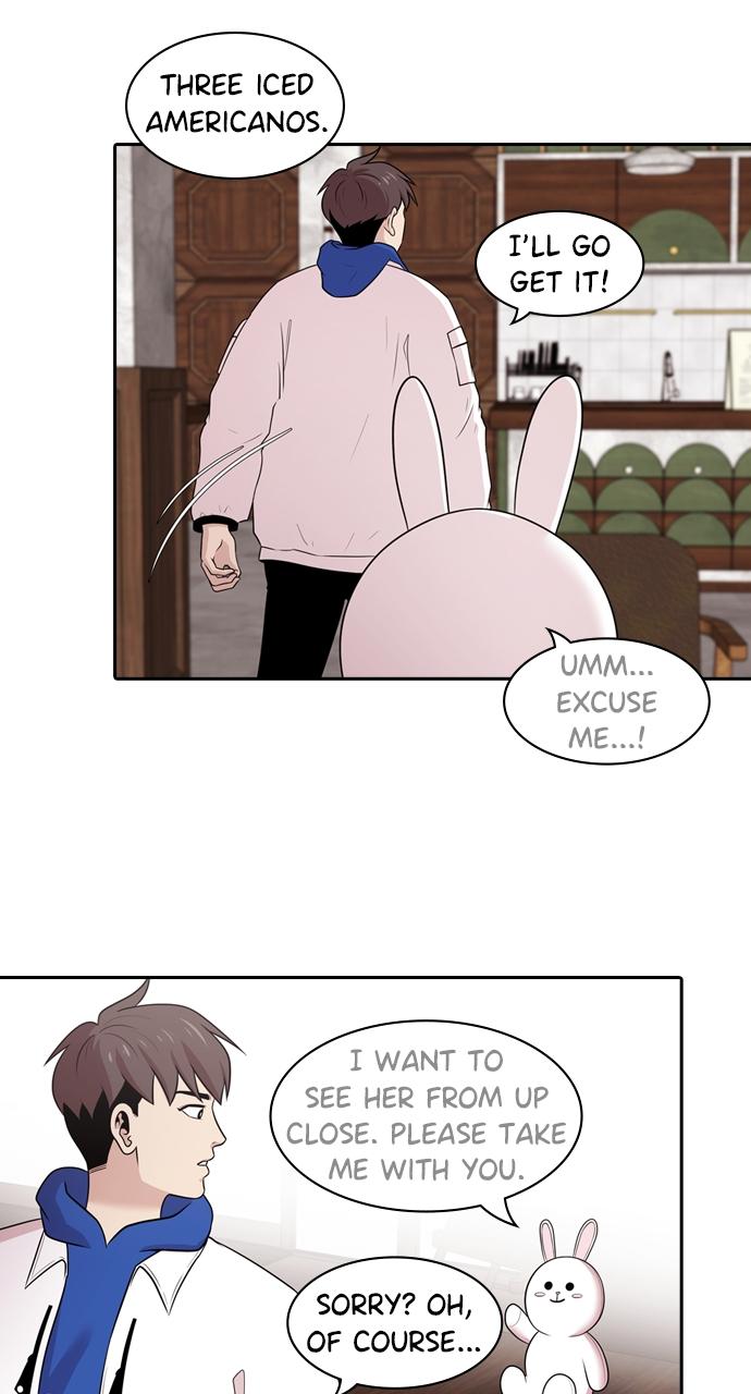 Tomorrow Chapter 145 - Page 40