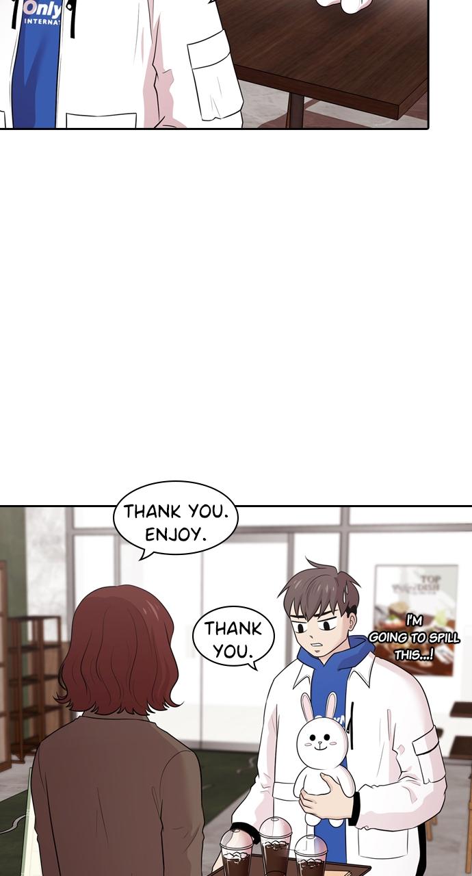 Tomorrow Chapter 145 - Page 41