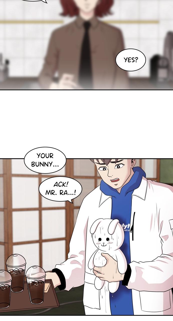 Tomorrow Chapter 145 - Page 45