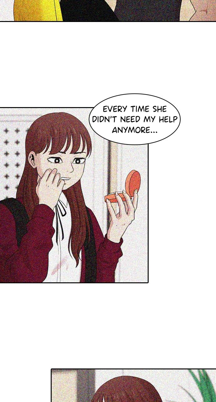 Tomorrow Chapter 146 - Page 12