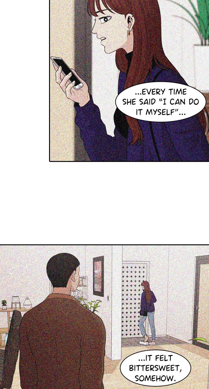 Tomorrow Chapter 146 - Page 13