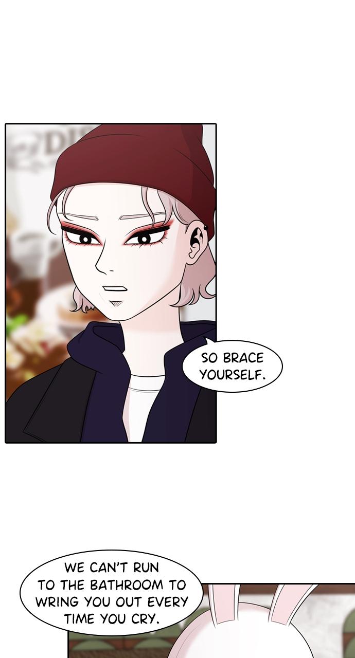 Tomorrow Chapter 146 - Page 20