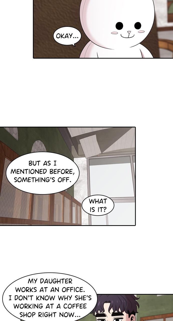 Tomorrow Chapter 146 - Page 21