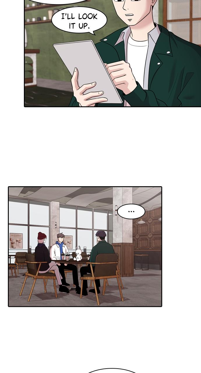 Tomorrow Chapter 146 - Page 22