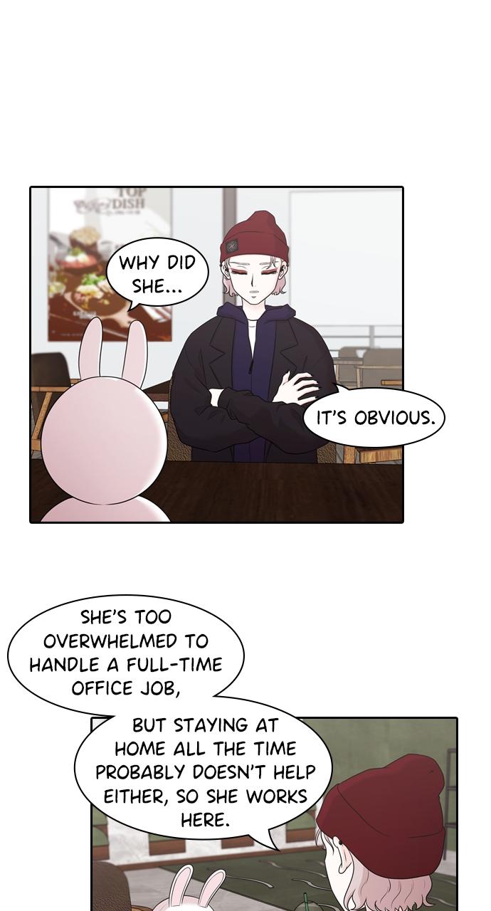 Tomorrow Chapter 146 - Page 25