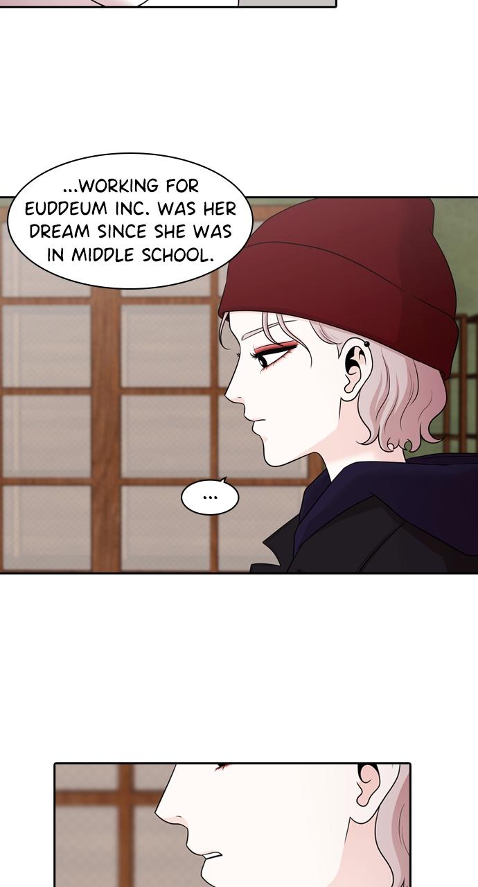 Tomorrow Chapter 146 - Page 27