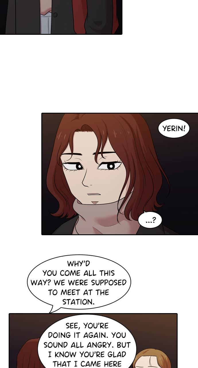 Tomorrow Chapter 146 - Page 32