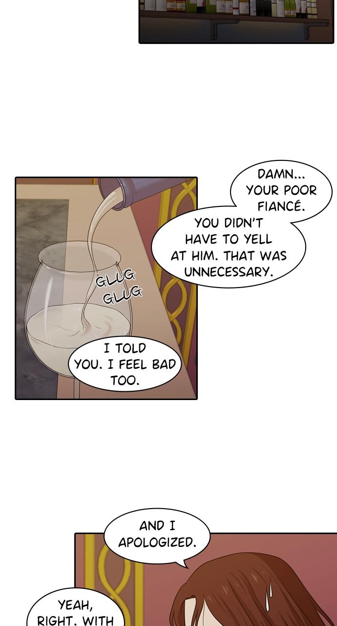 Tomorrow Chapter 146 - Page 34