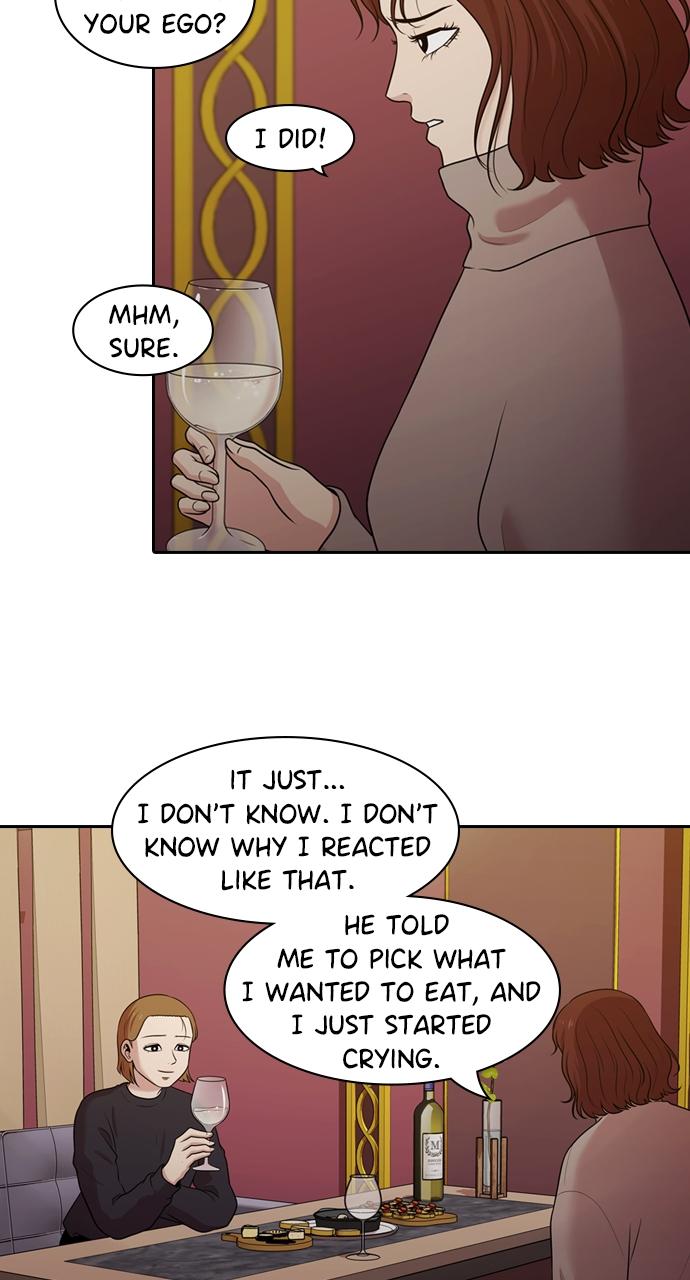 Tomorrow Chapter 146 - Page 35