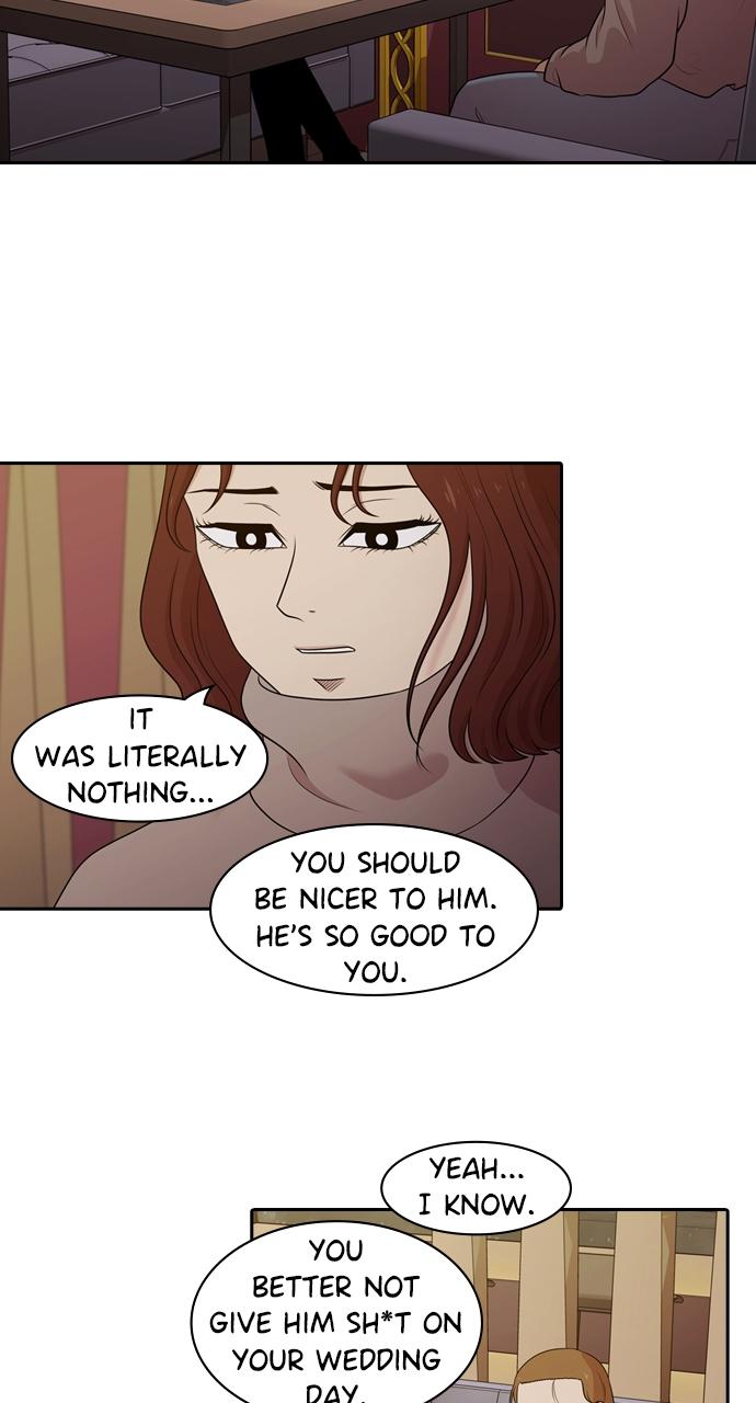 Tomorrow Chapter 146 - Page 36