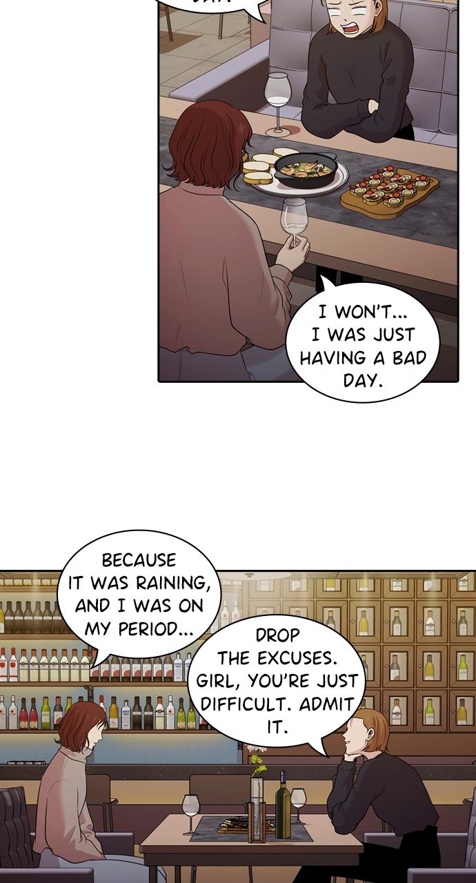 Tomorrow Chapter 146 - Page 37