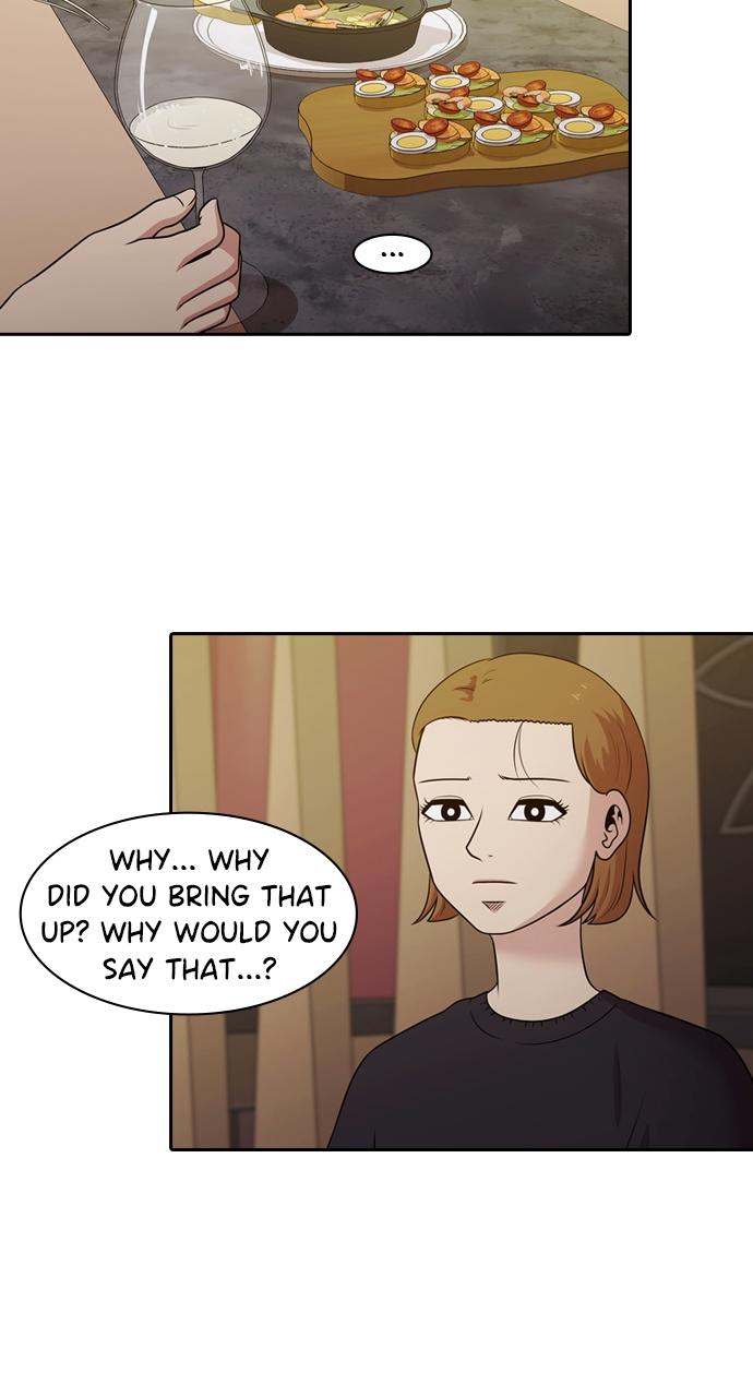 Tomorrow Chapter 146 - Page 41