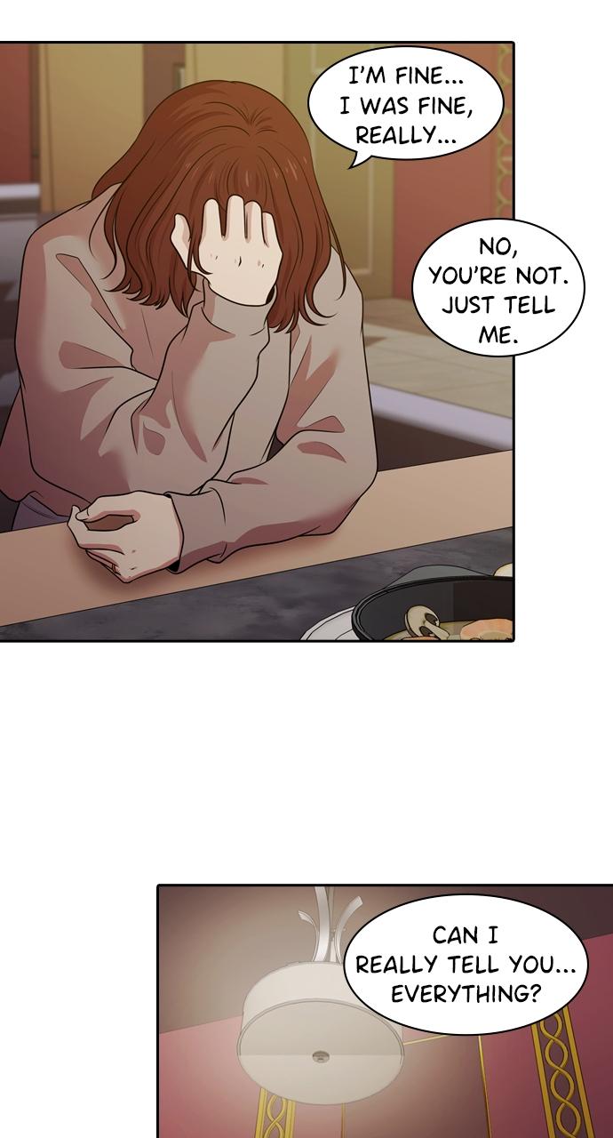 Tomorrow Chapter 146 - Page 42