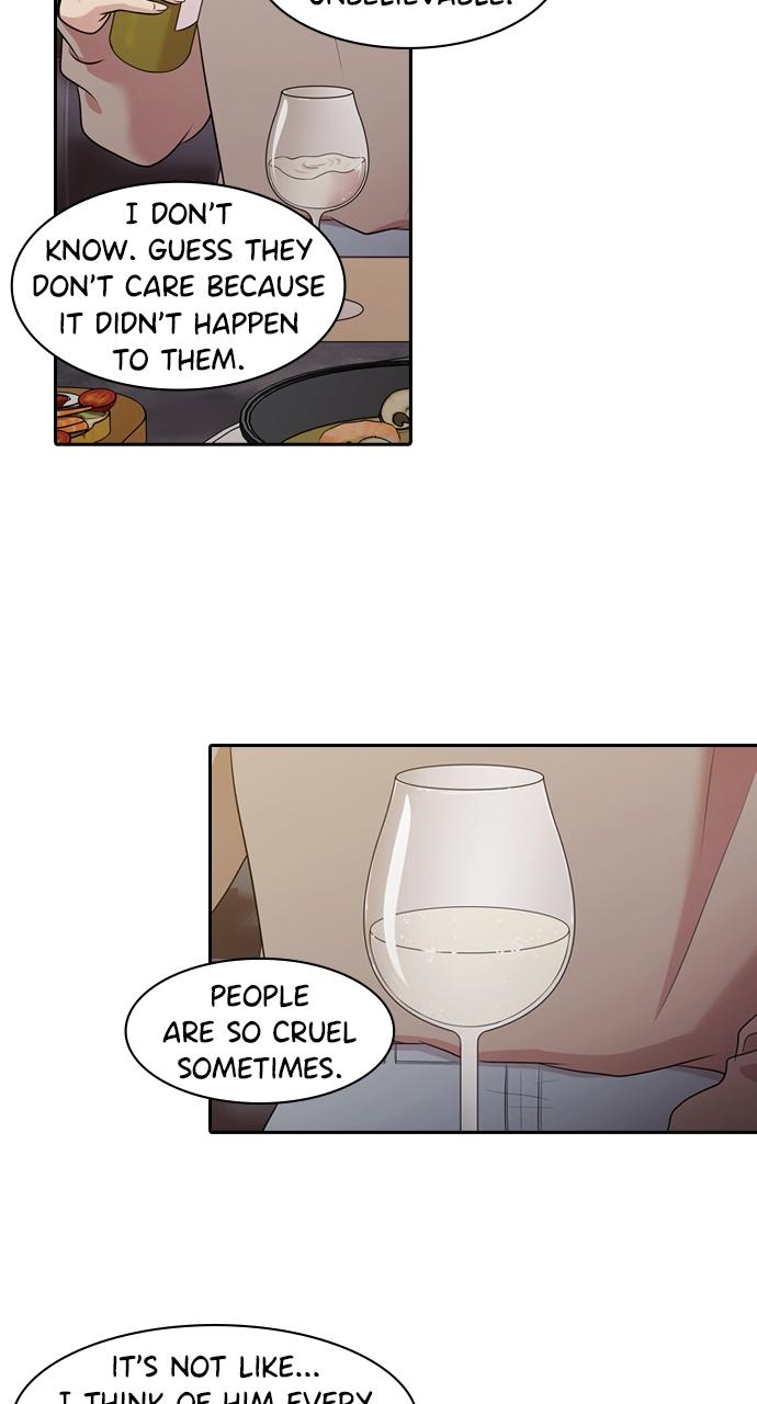 Tomorrow Chapter 146 - Page 44