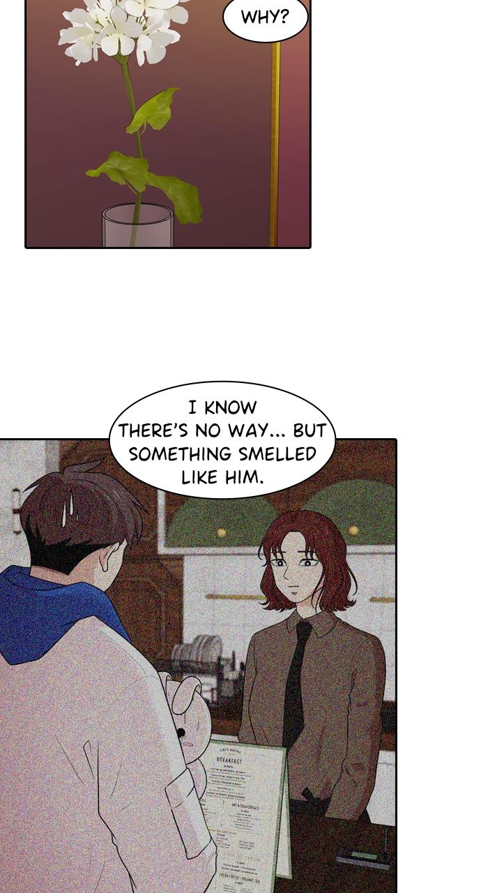 Tomorrow Chapter 146 - Page 47