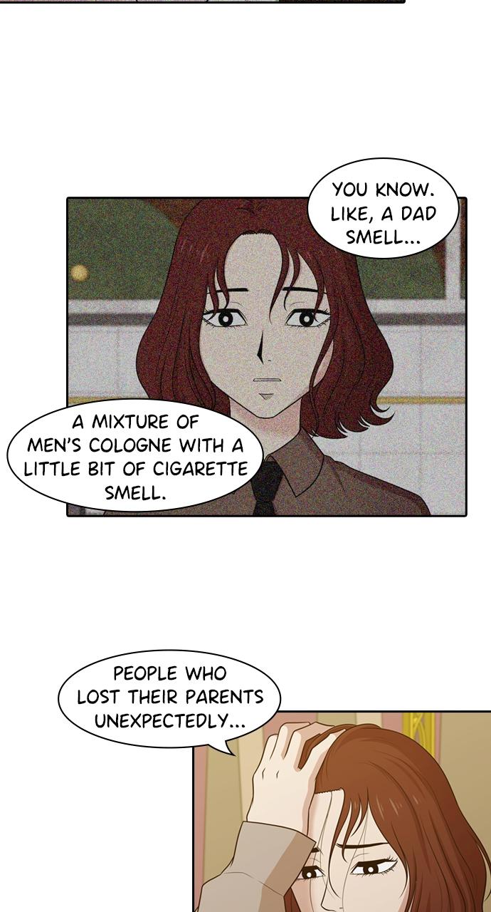 Tomorrow Chapter 146 - Page 48