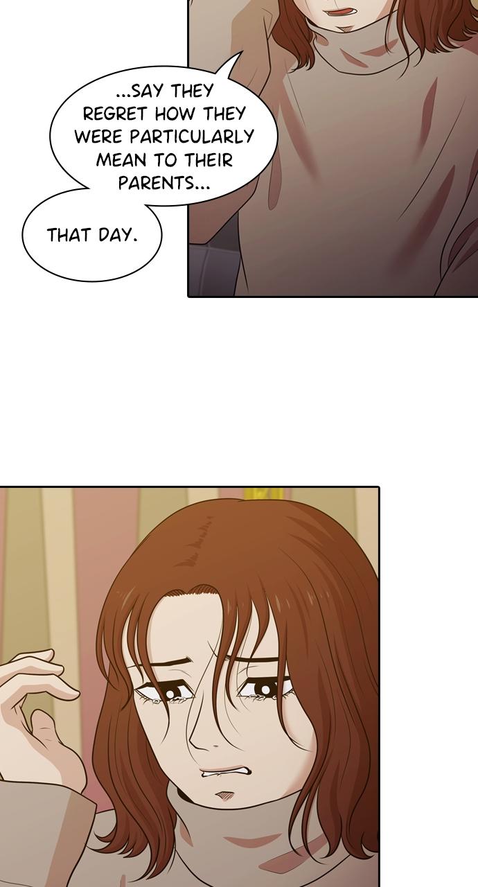 Tomorrow Chapter 146 - Page 49