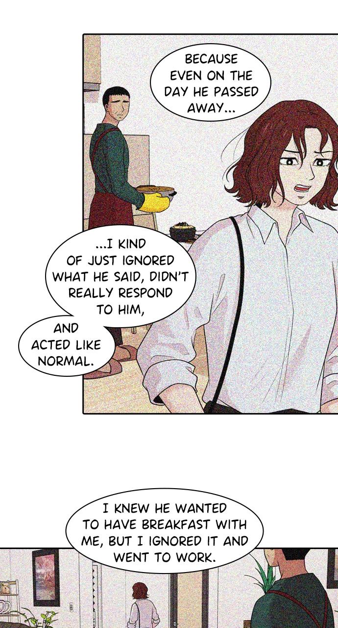 Tomorrow Chapter 146 - Page 51