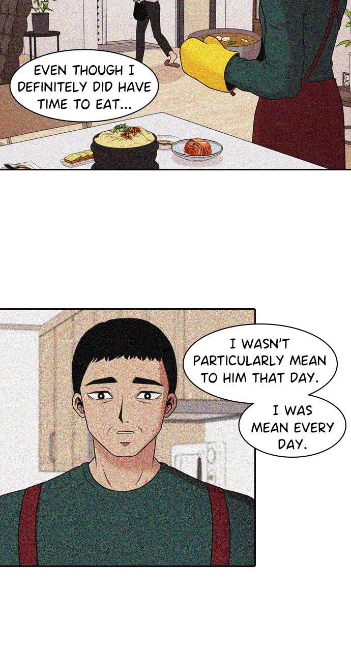 Tomorrow Chapter 146 - Page 52