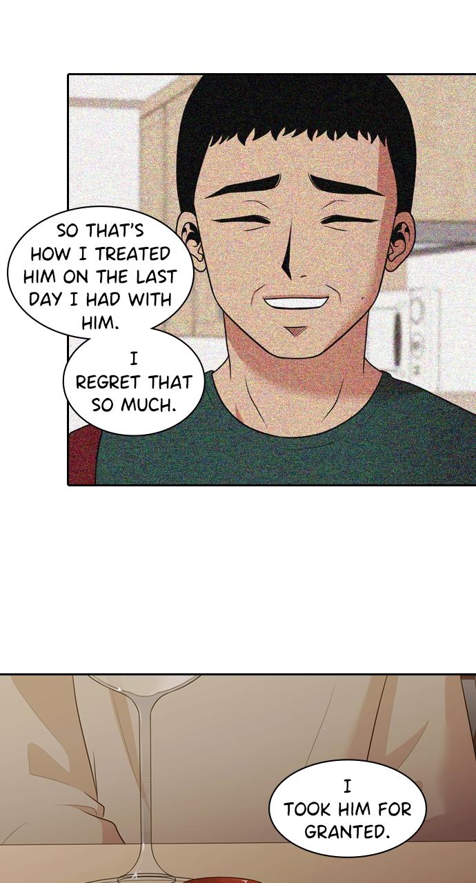 Tomorrow Chapter 146 - Page 53