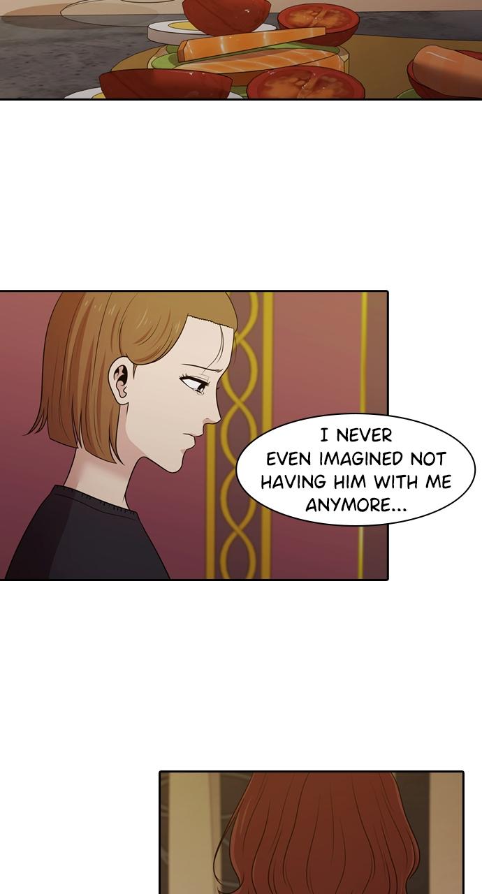 Tomorrow Chapter 146 - Page 54