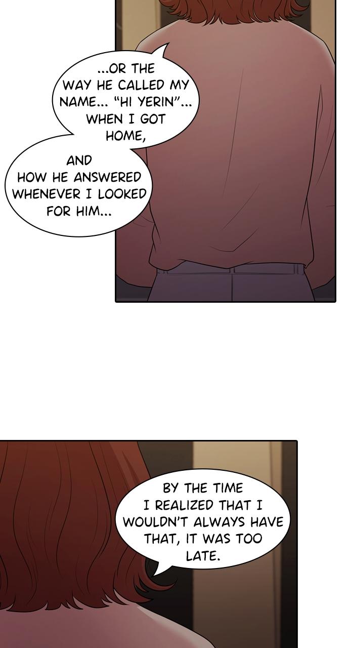 Tomorrow Chapter 146 - Page 55