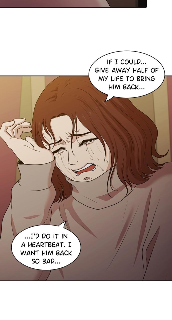 Tomorrow Chapter 146 - Page 56