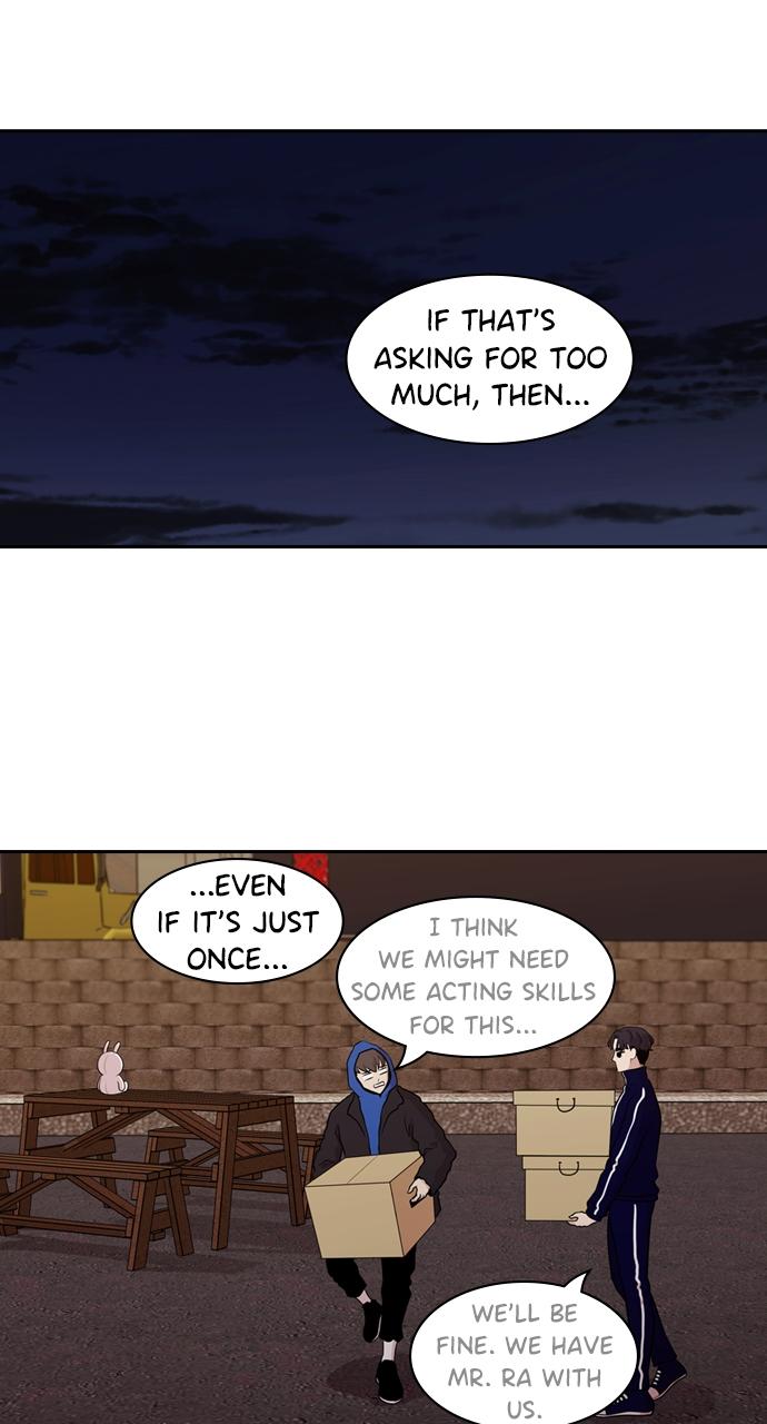 Tomorrow Chapter 146 - Page 57