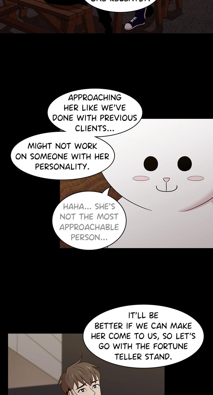 Tomorrow Chapter 147 - Page 7