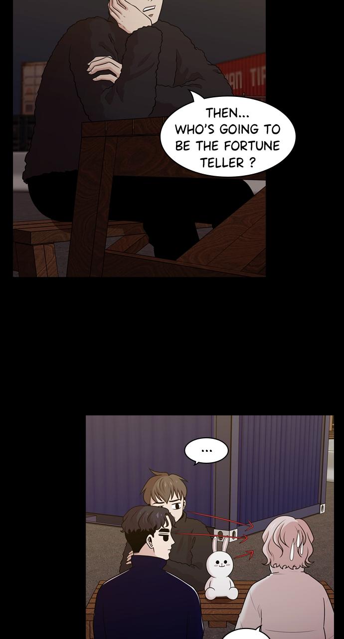 Tomorrow Chapter 147 - Page 8