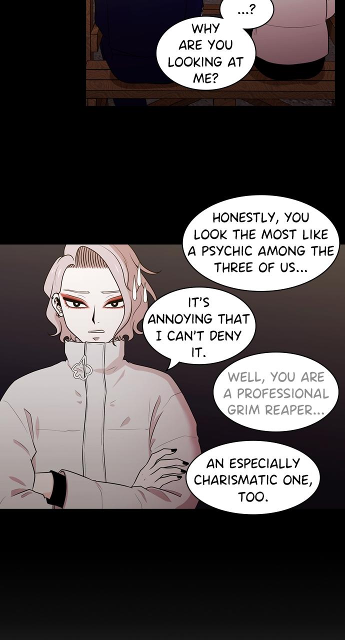 Tomorrow Chapter 147 - Page 9