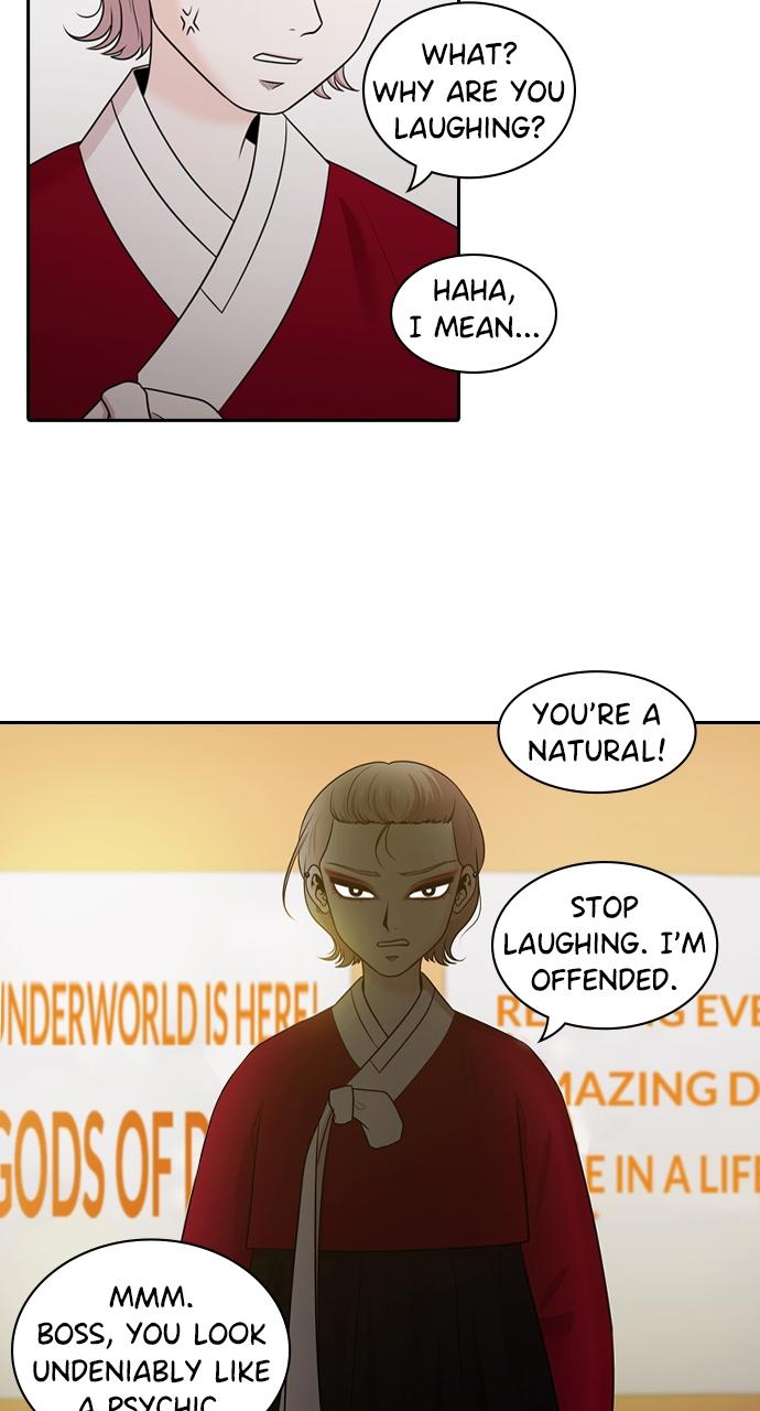 Tomorrow Chapter 147 - Page 13