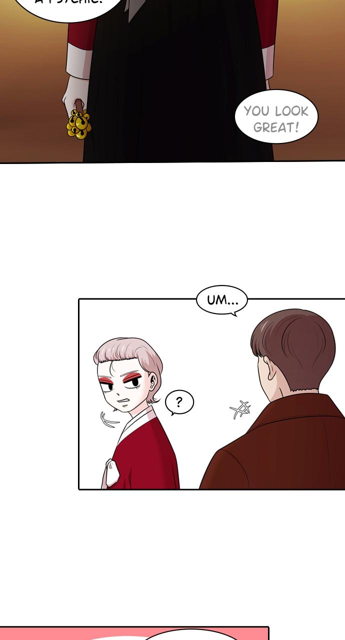 Tomorrow Chapter 147 - Page 14