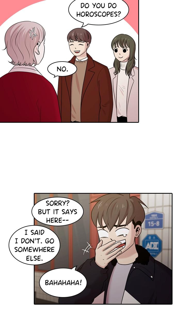 Tomorrow Chapter 147 - Page 15